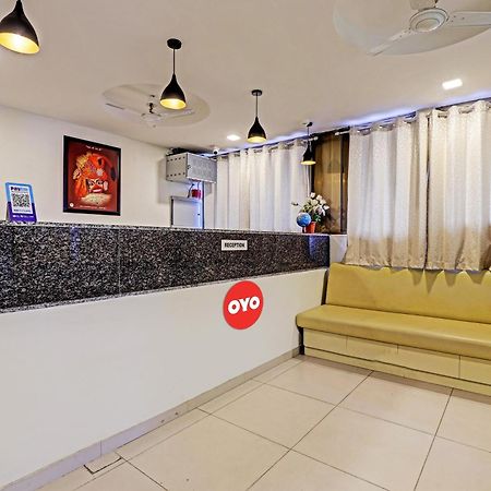Hotel O Alexa Ahmedabad Exterior foto